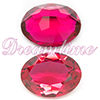 SWAROVSKI ELEMENTS 4140 Vintage Oval Rhinestone